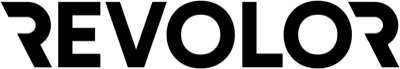 REVOLOR Logo