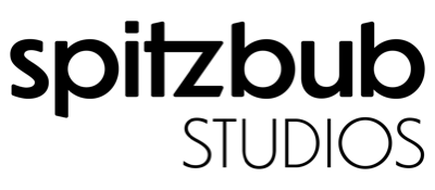 spitzbub STUDIOS Logo